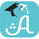 Logo du Complexe scolaire franco-arabe Al-Athar
